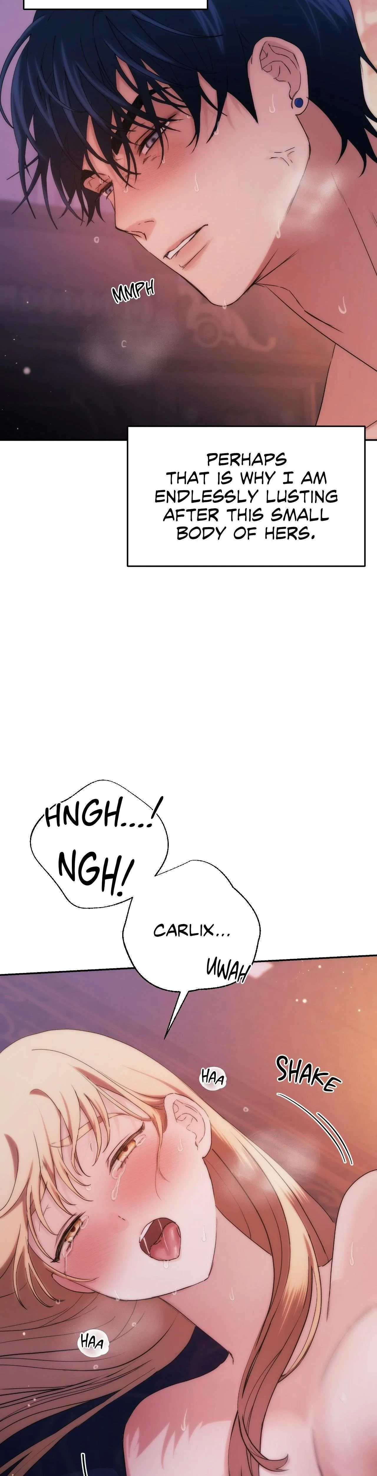 The Golden Wife In Law Chapter 54, page 3