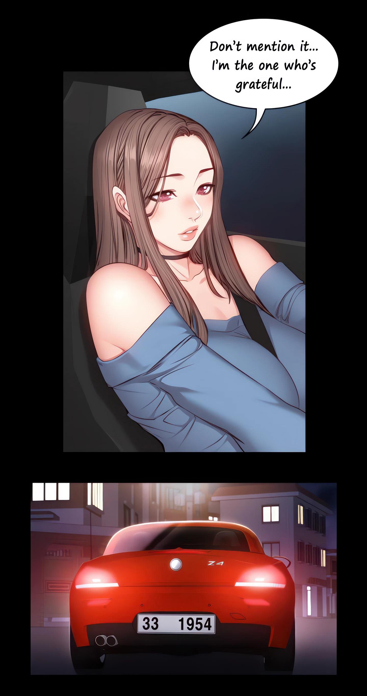 Fitness Chapter 16 (Uncensored), page 45
