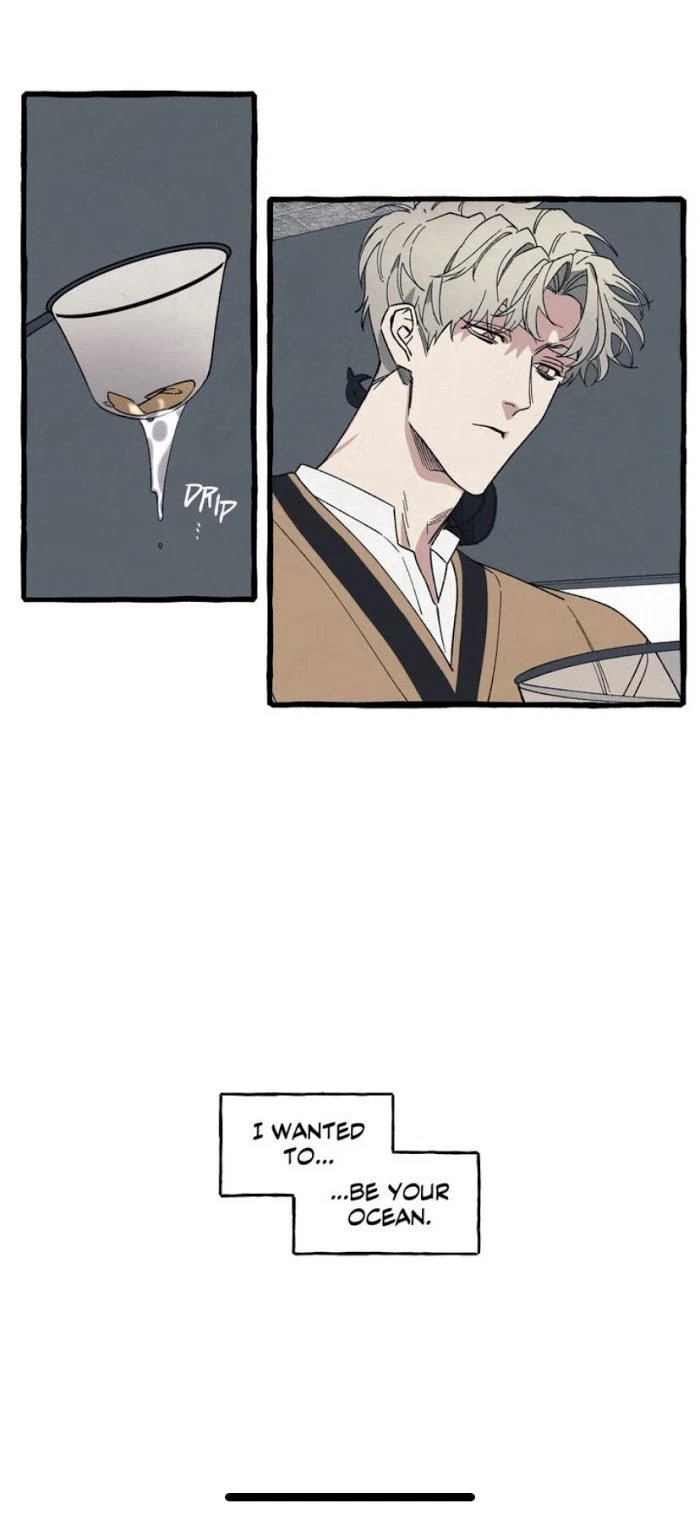 Cover Up Chapter 28, page 2