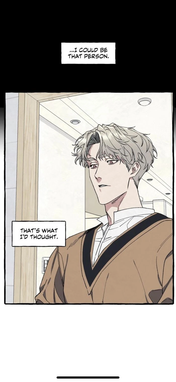 Cover Up Chapter 28, page 29