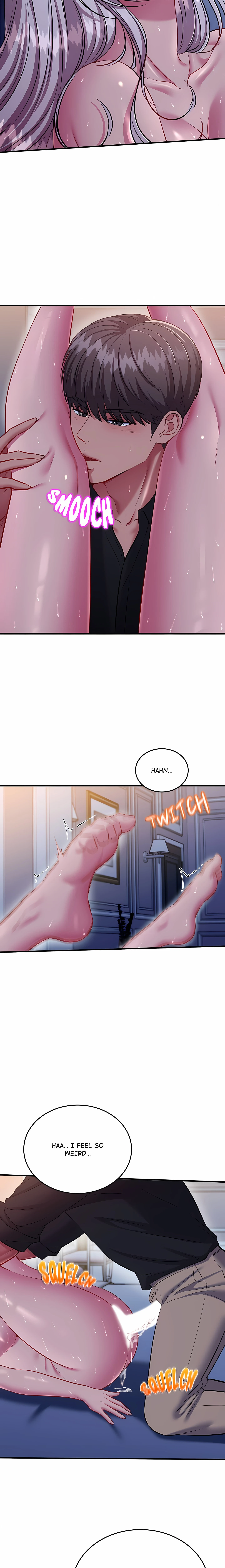 Sinfully Sweet Chapter 24, page 10
