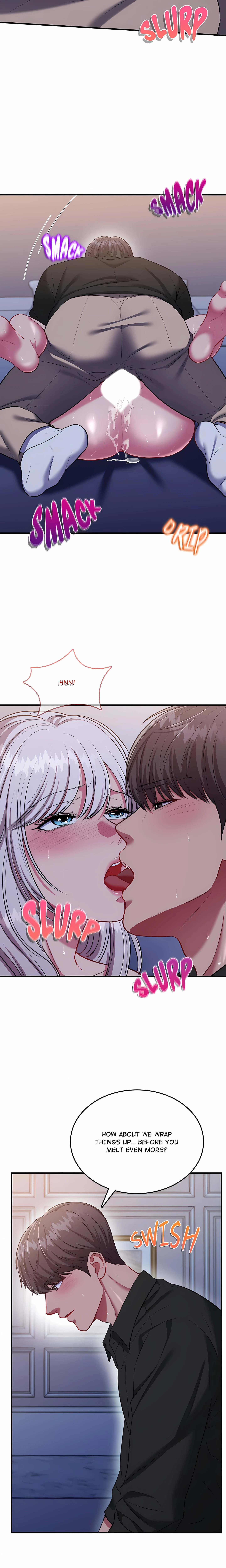 Sinfully Sweet Chapter 24, page 12