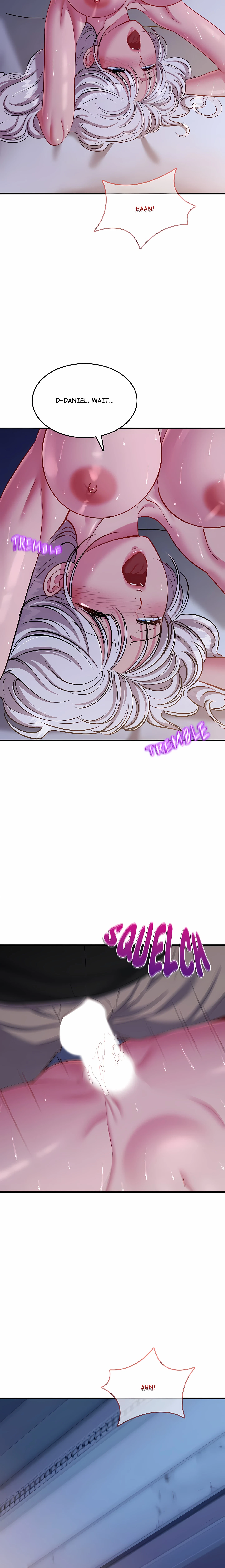 Sinfully Sweet Chapter 24, page 14