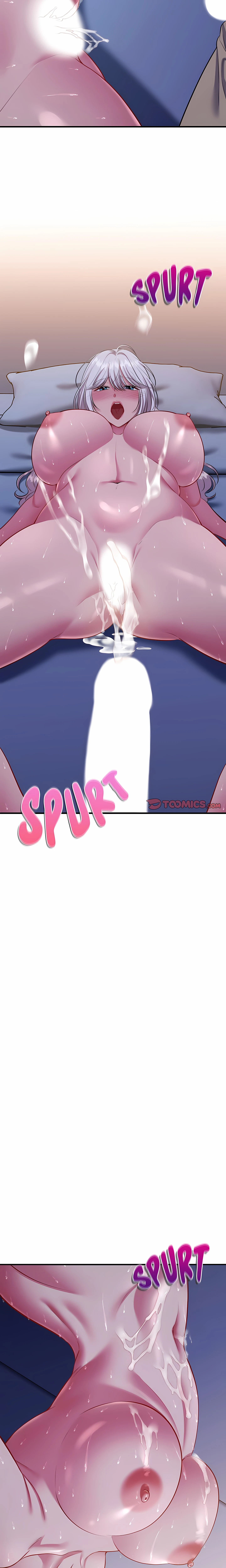 Sinfully Sweet Chapter 24, page 16
