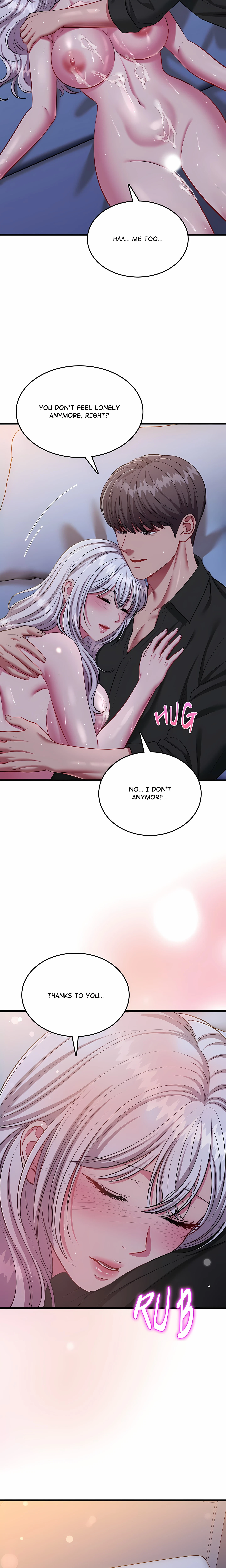 Sinfully Sweet Chapter 24, page 18