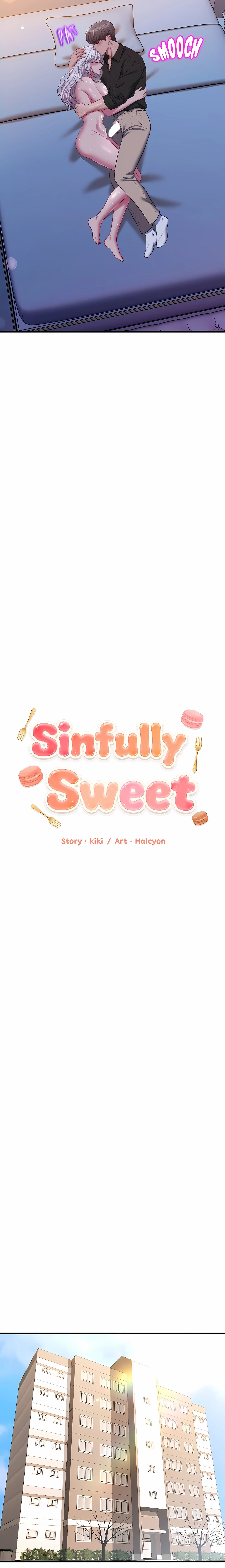 Sinfully Sweet Chapter 24, page 19