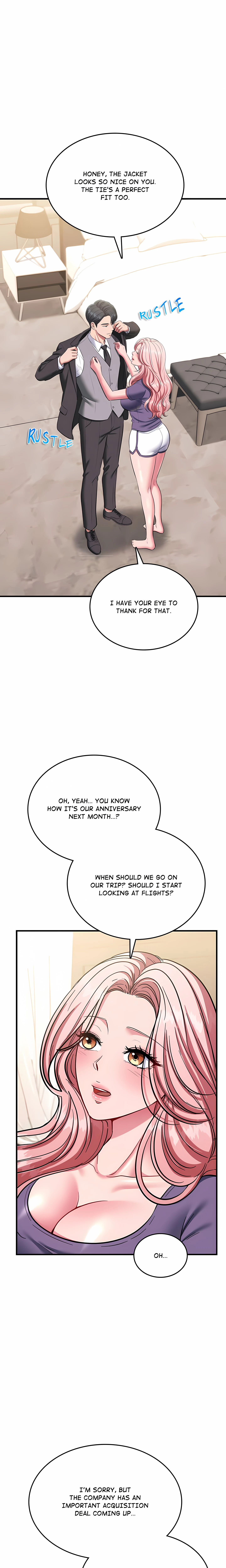Sinfully Sweet Chapter 24, page 20
