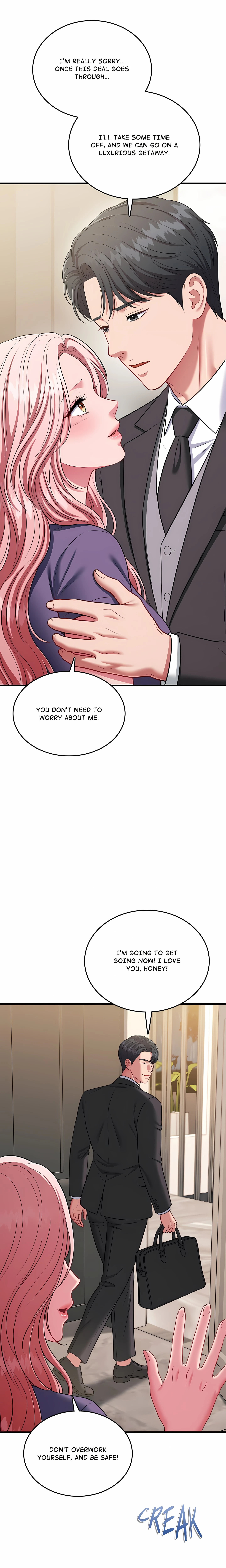 Sinfully Sweet Chapter 24, page 22