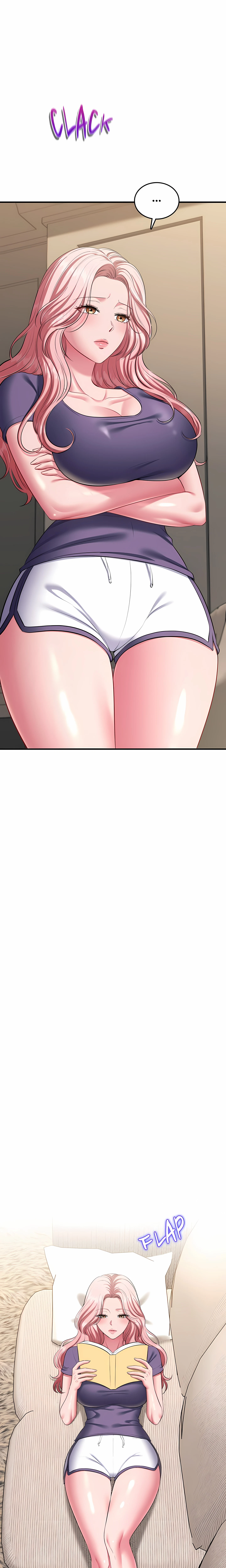 Sinfully Sweet Chapter 24, page 23