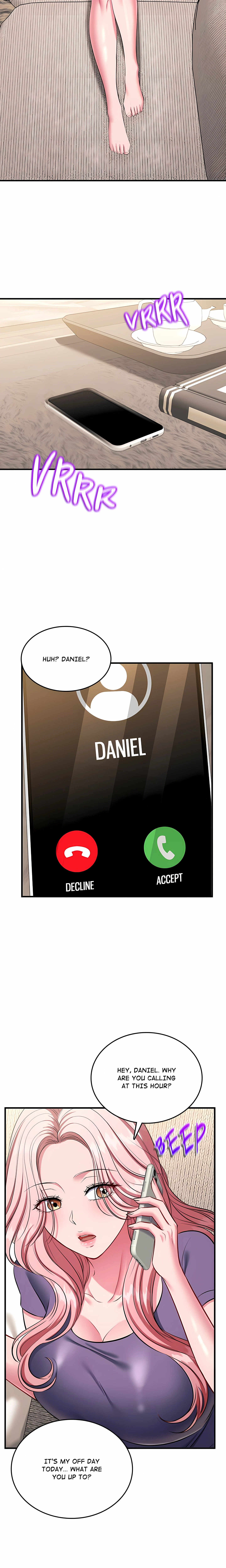 Sinfully Sweet Chapter 24, page 24