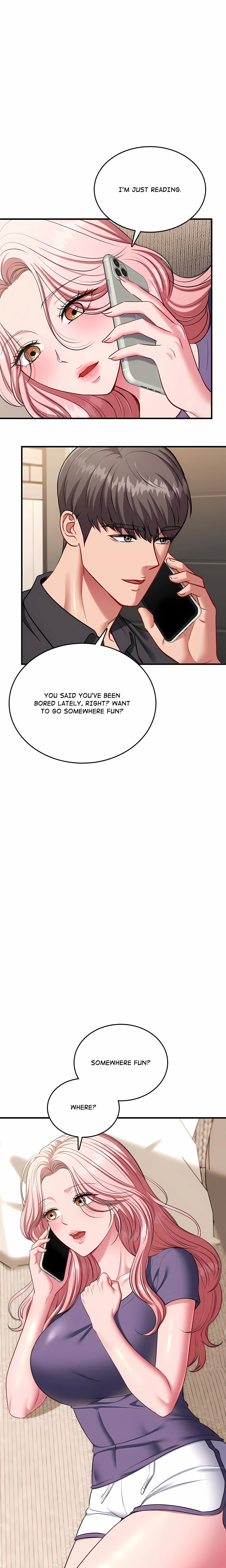 Sinfully Sweet Chapter 24, page 25