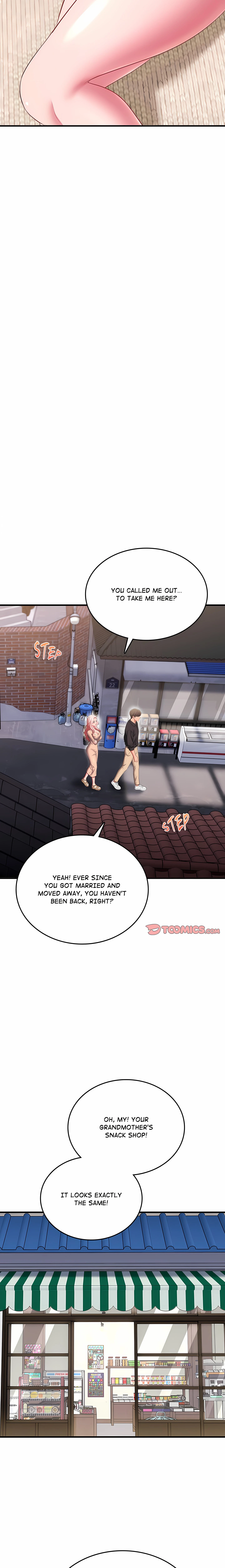Sinfully Sweet Chapter 24, page 26