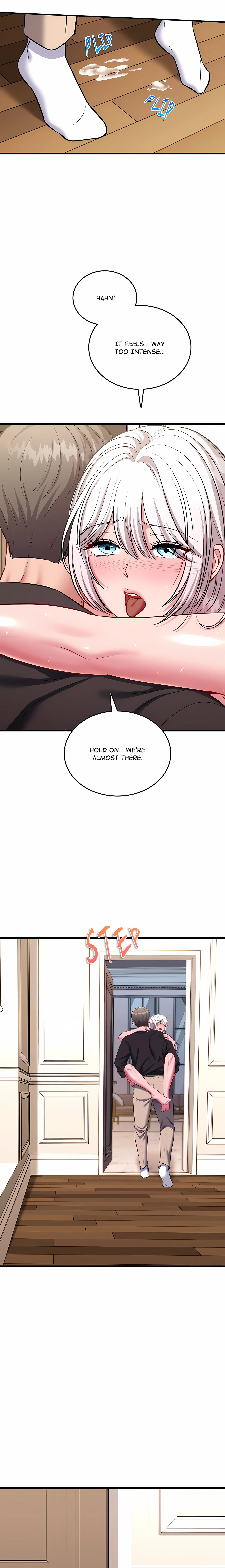 Sinfully Sweet Chapter 24, page 3