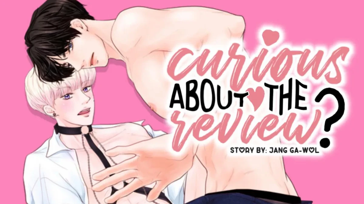 Are You Curious About The Reviews? Chapter 17, page 2