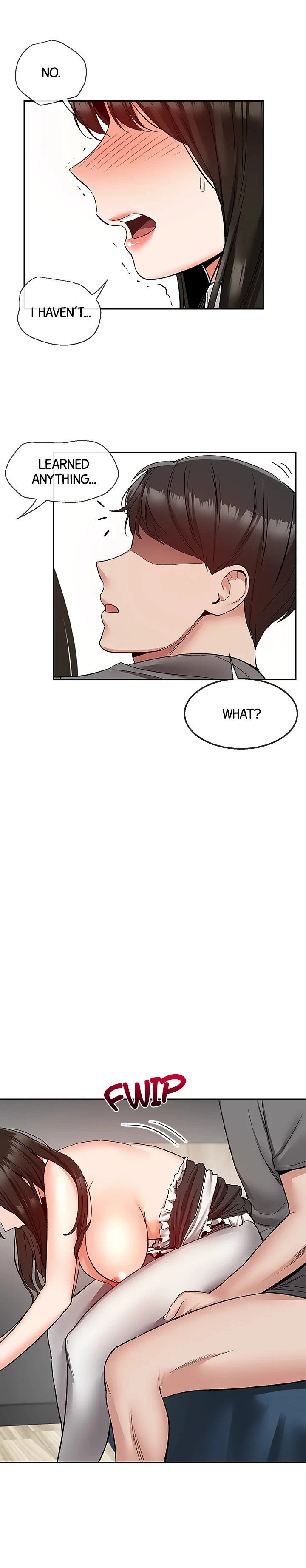 My Noisy Neighbor Chapter 37, page 2