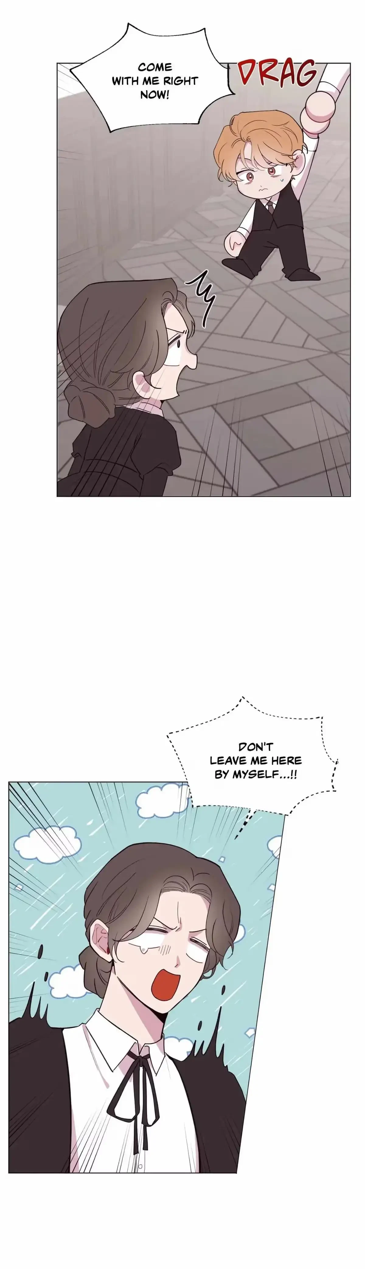 Toying With Magic Chapter 30, page 10