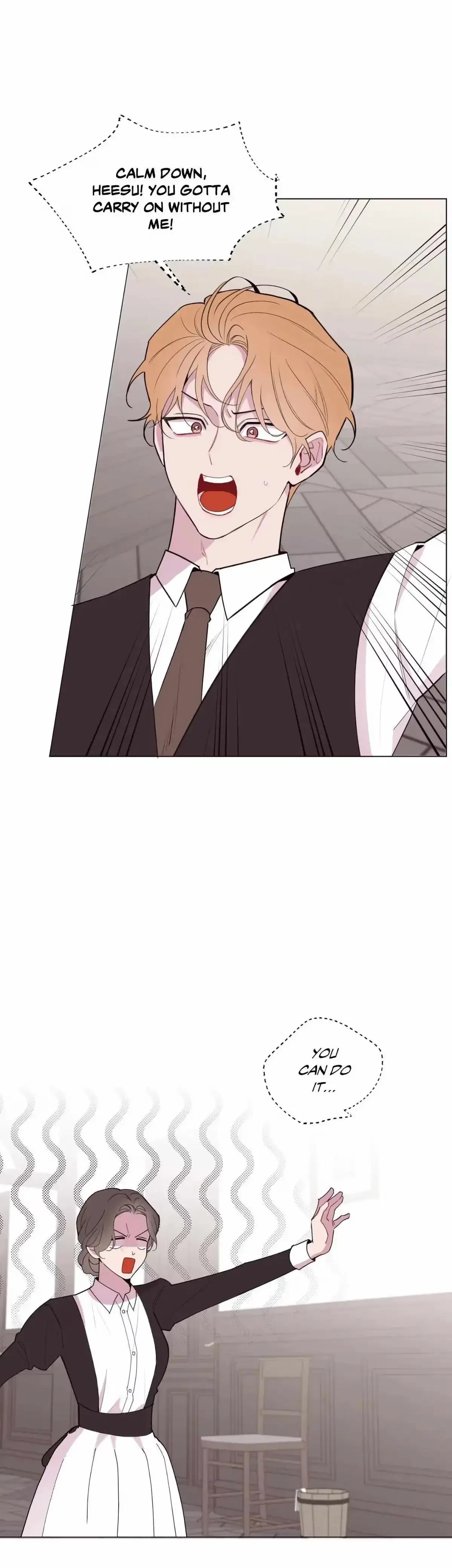 Toying With Magic Chapter 30, page 11
