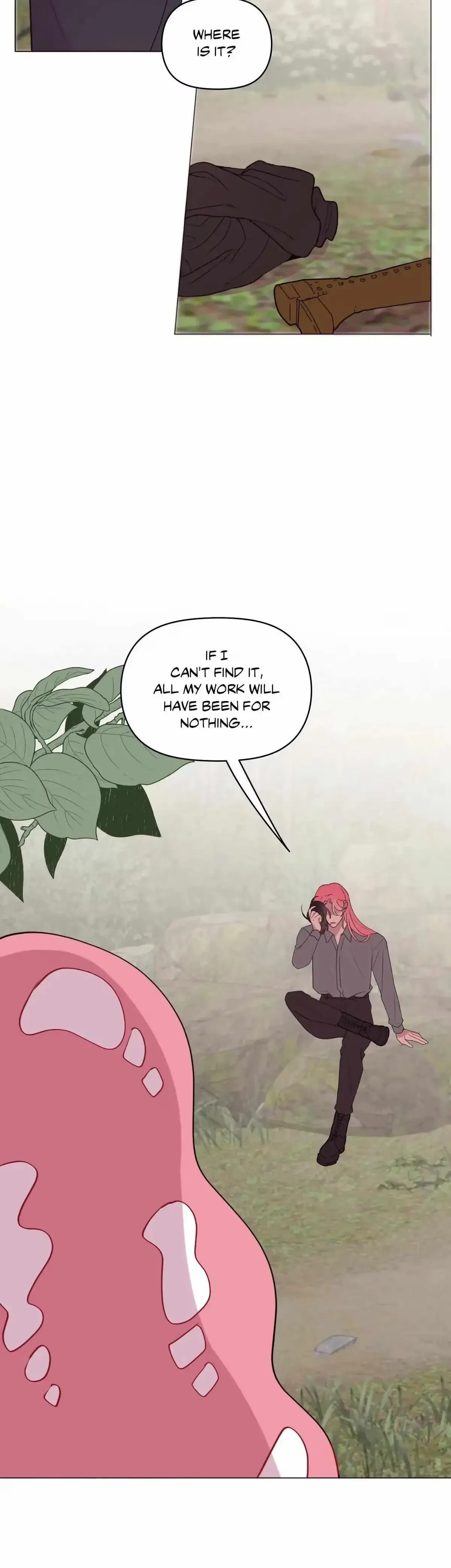 Toying With Magic Chapter 30, page 13