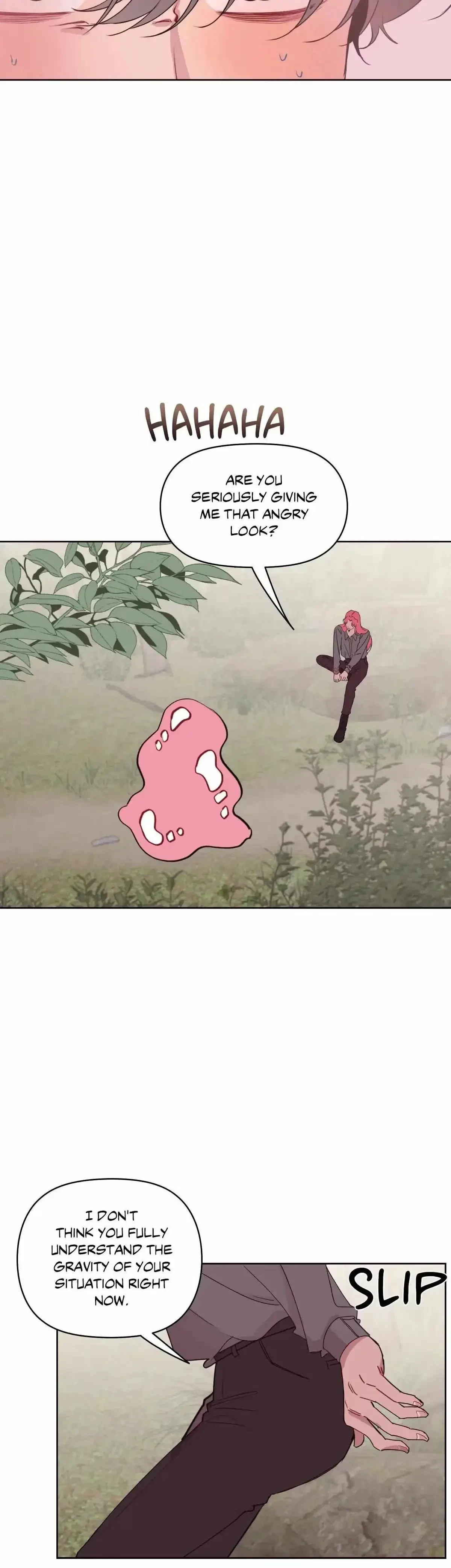 Toying With Magic Chapter 30, page 15