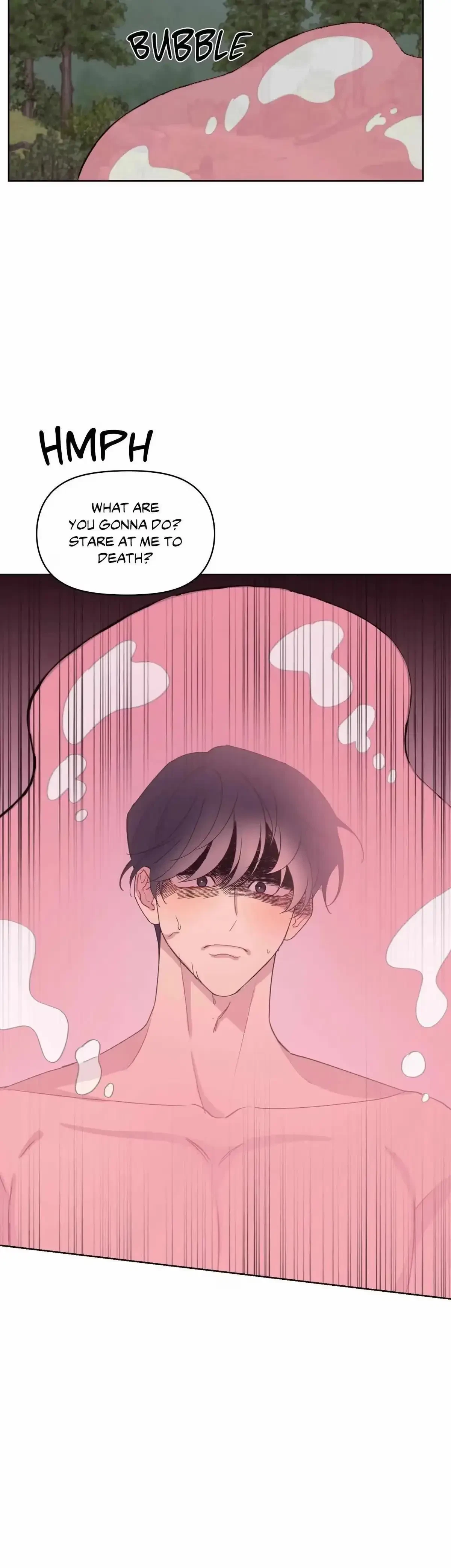 Toying With Magic Chapter 30, page 17