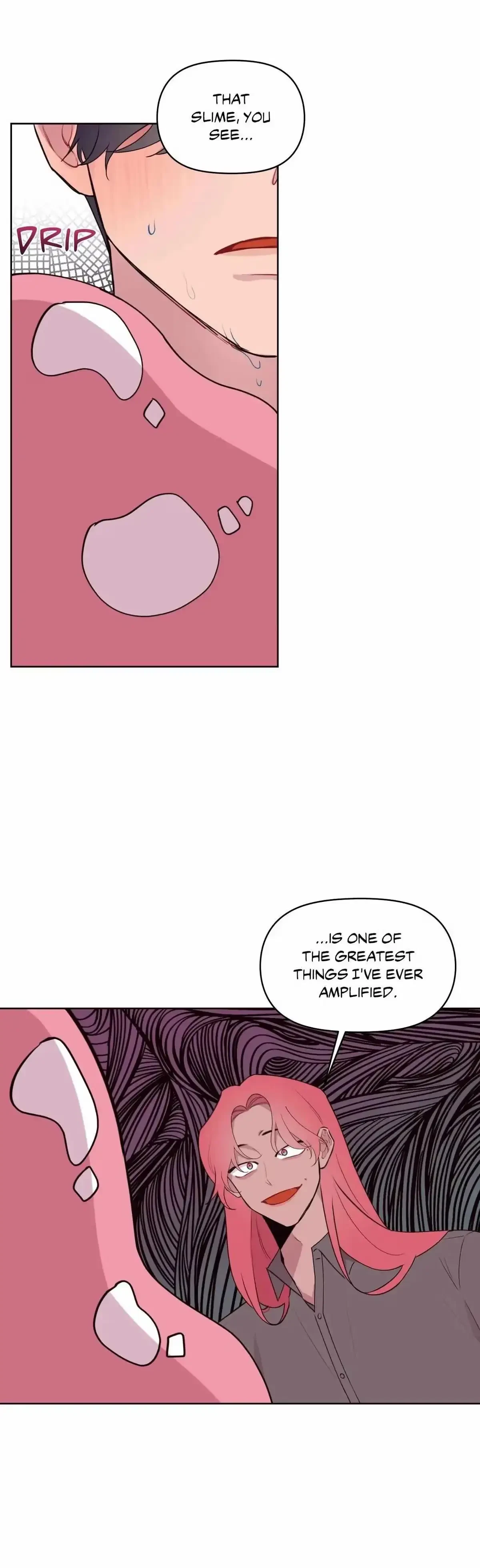 Toying With Magic Chapter 30, page 18