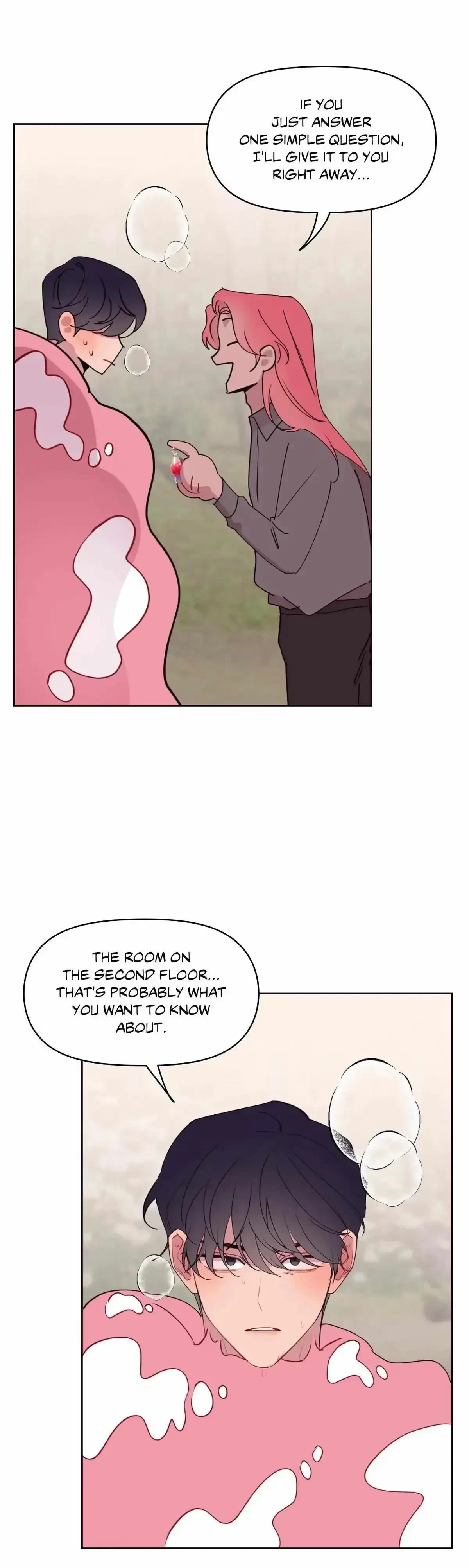 Toying With Magic Chapter 30, page 20