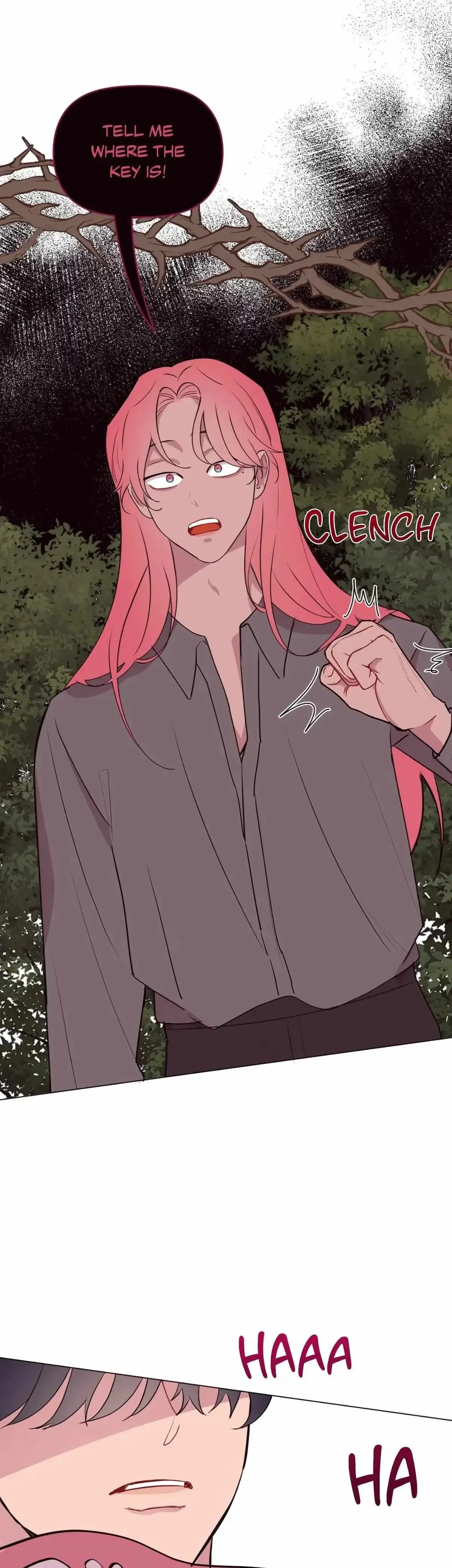 Toying With Magic Chapter 30, page 22