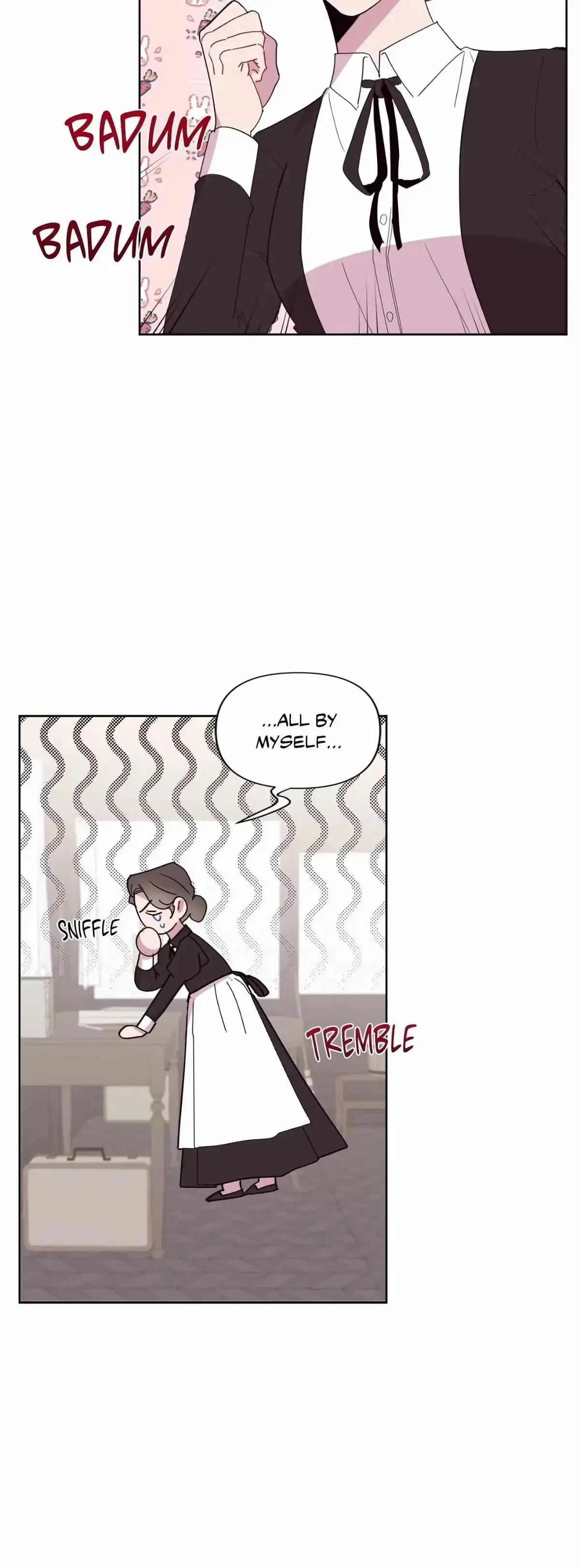Toying With Magic Chapter 30, page 25