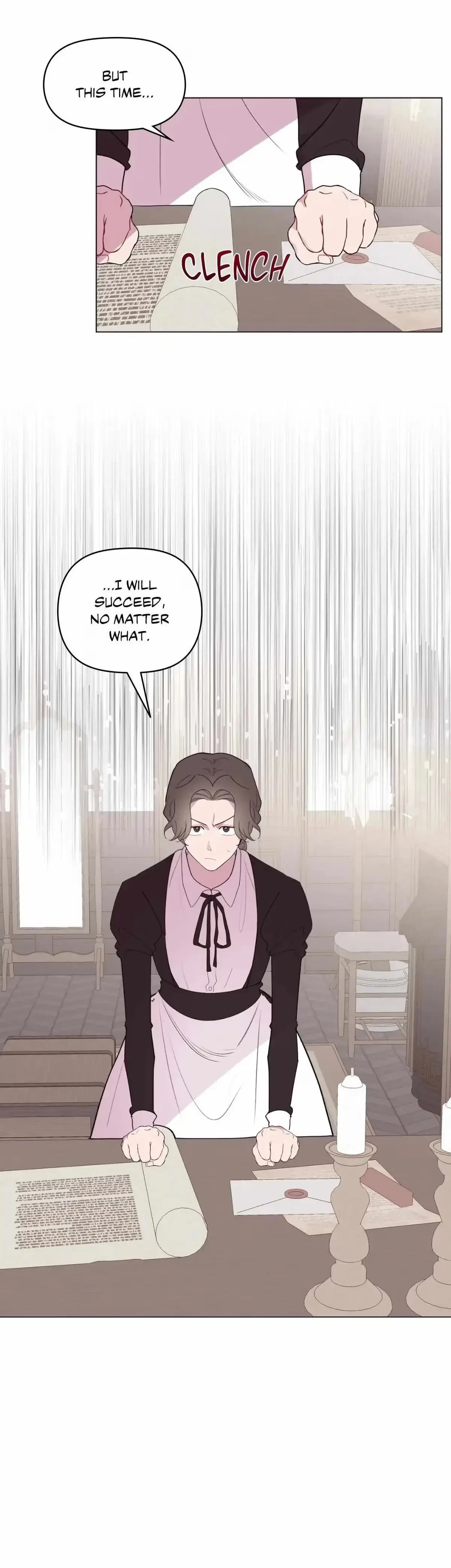 Toying With Magic Chapter 30, page 26