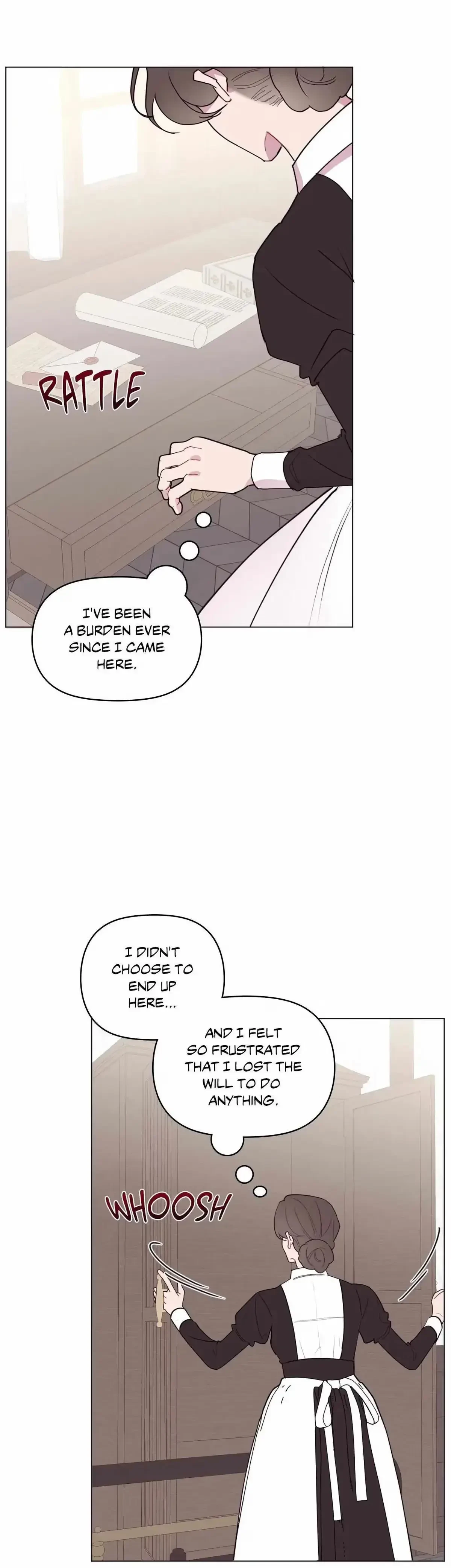 Toying With Magic Chapter 30, page 27