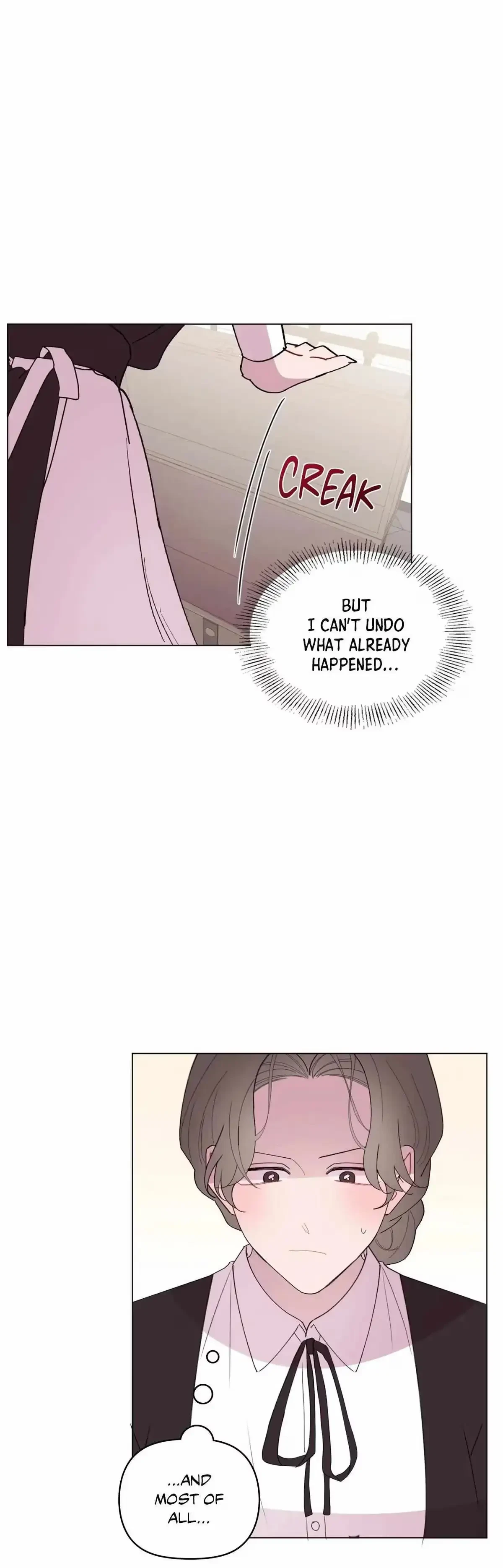 Toying With Magic Chapter 30, page 28