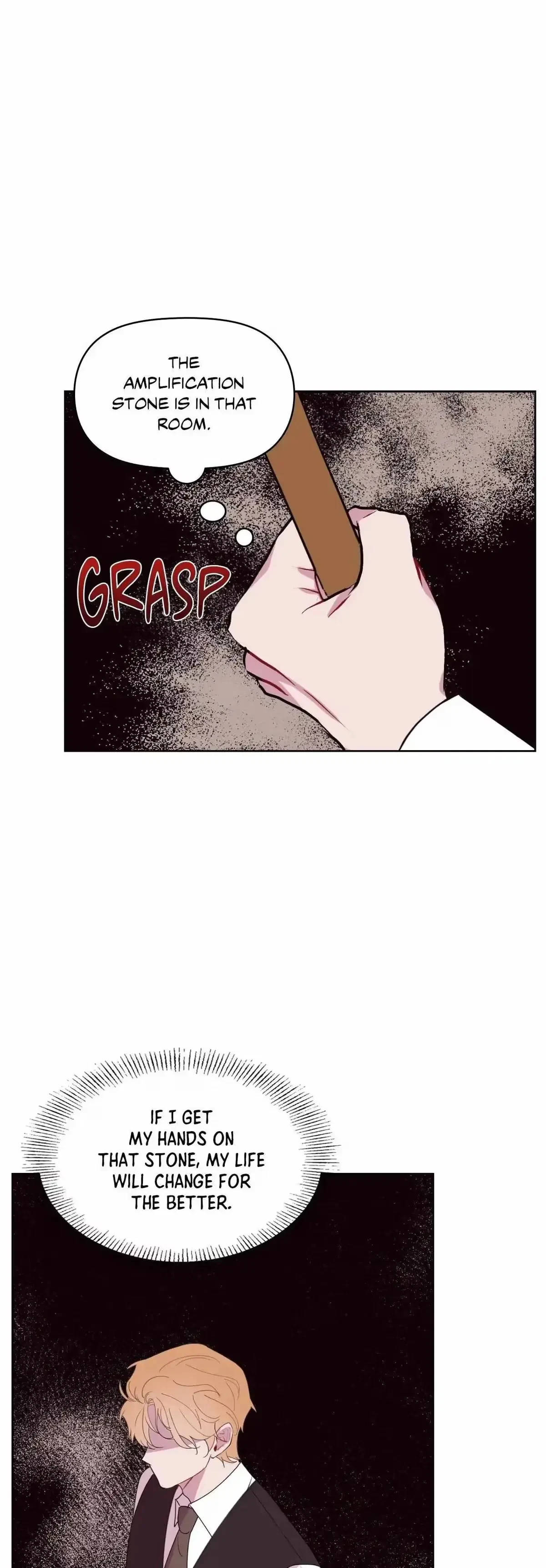 Toying With Magic Chapter 30, page 31