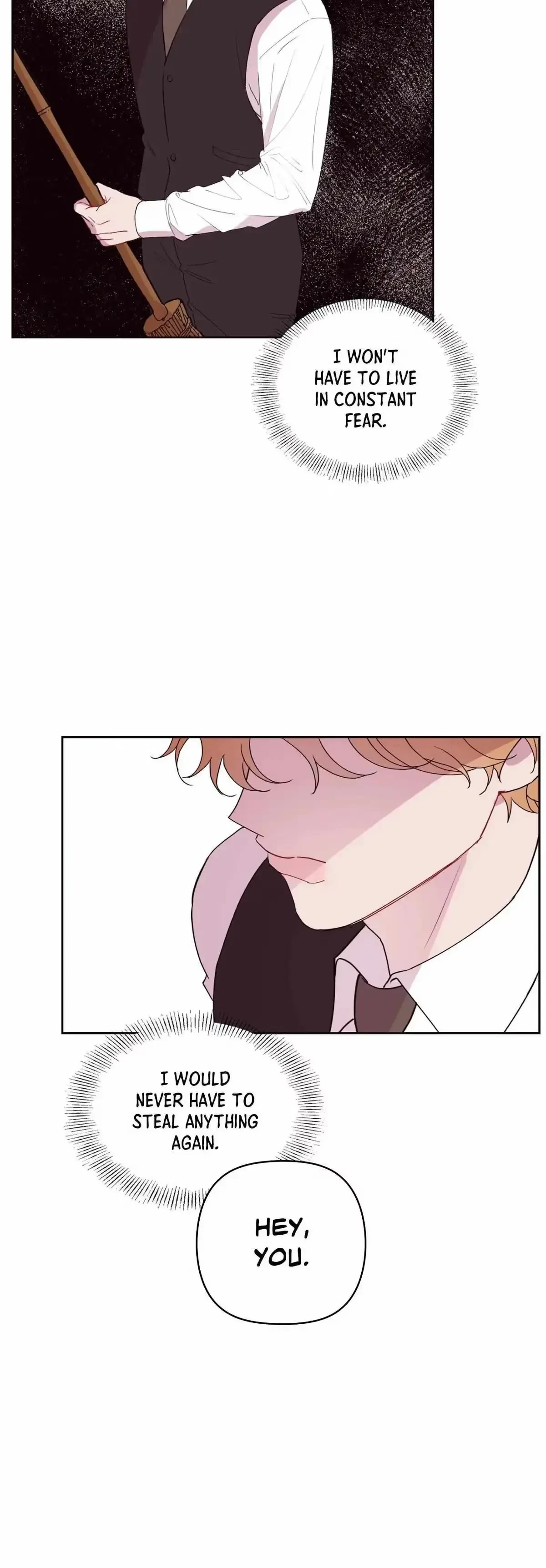 Toying With Magic Chapter 30, page 32