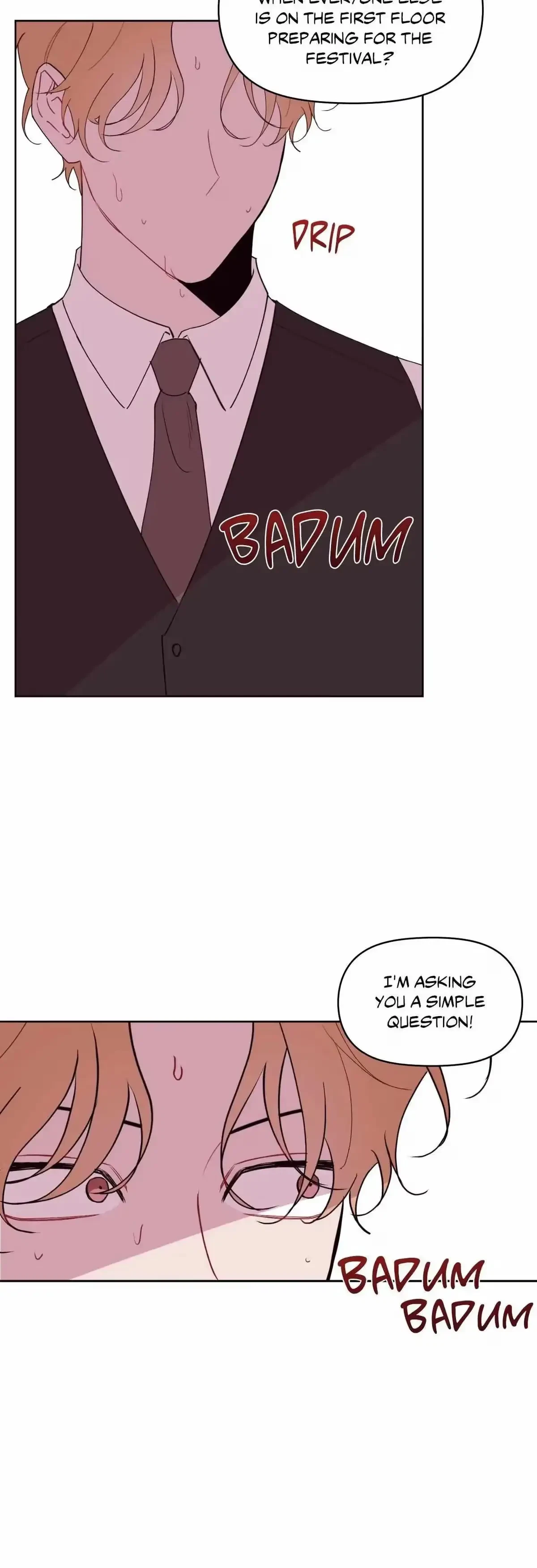 Toying With Magic Chapter 30, page 34