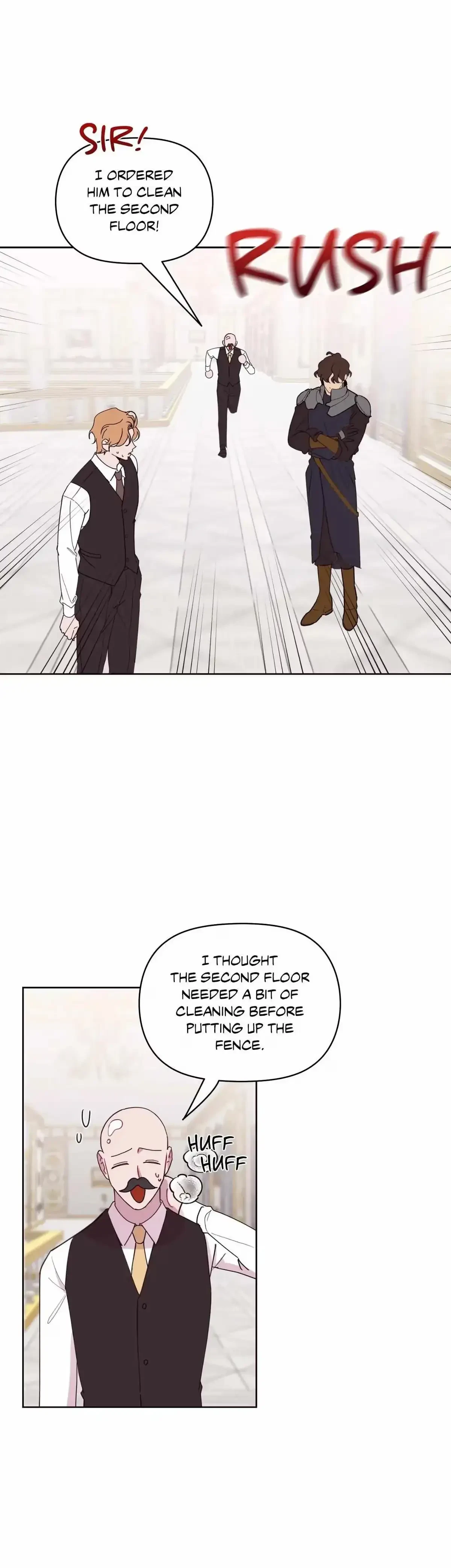 Toying With Magic Chapter 30, page 35