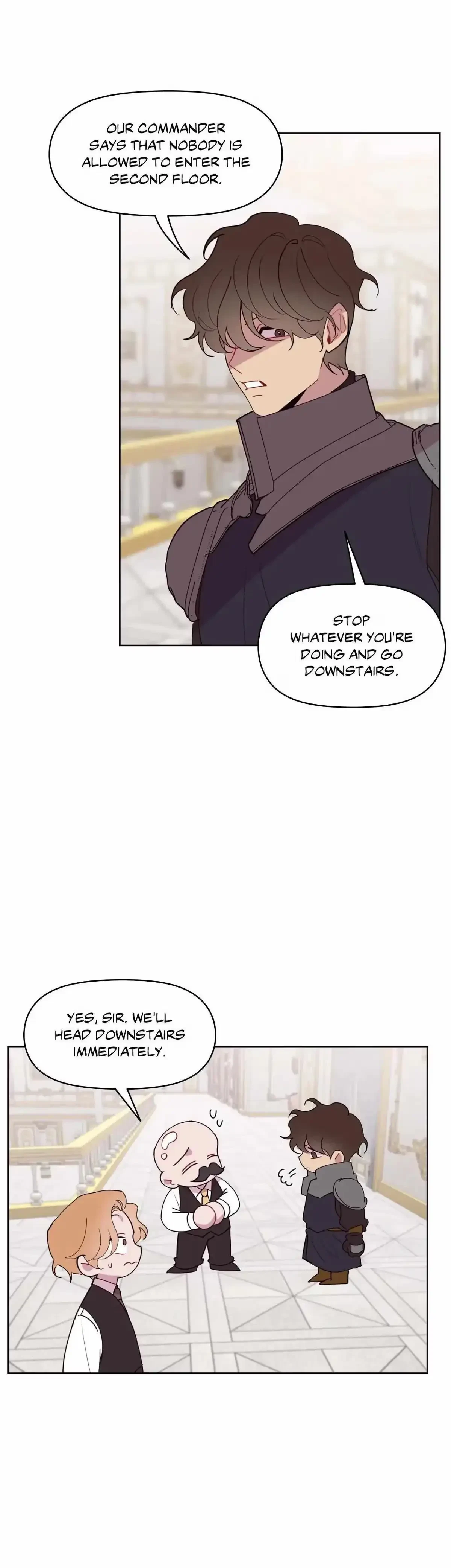 Toying With Magic Chapter 30, page 36
