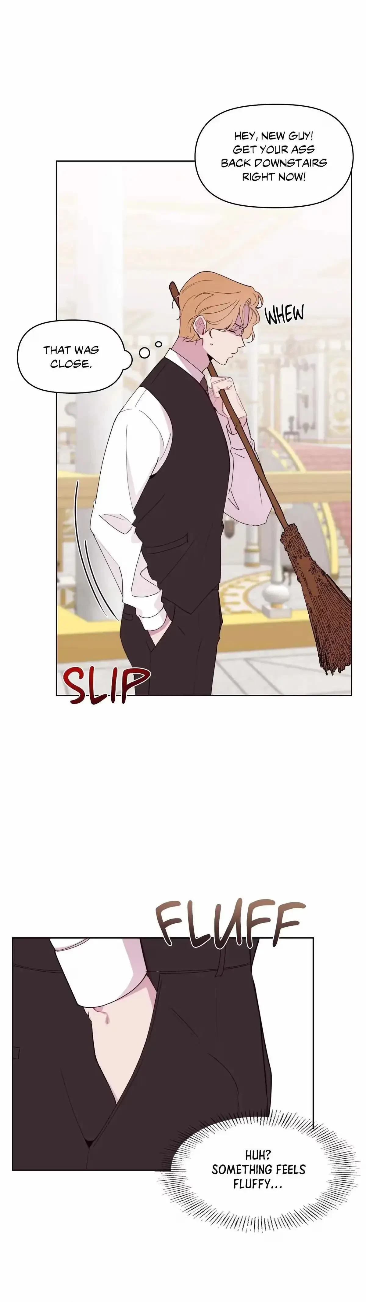 Toying With Magic Chapter 30, page 37