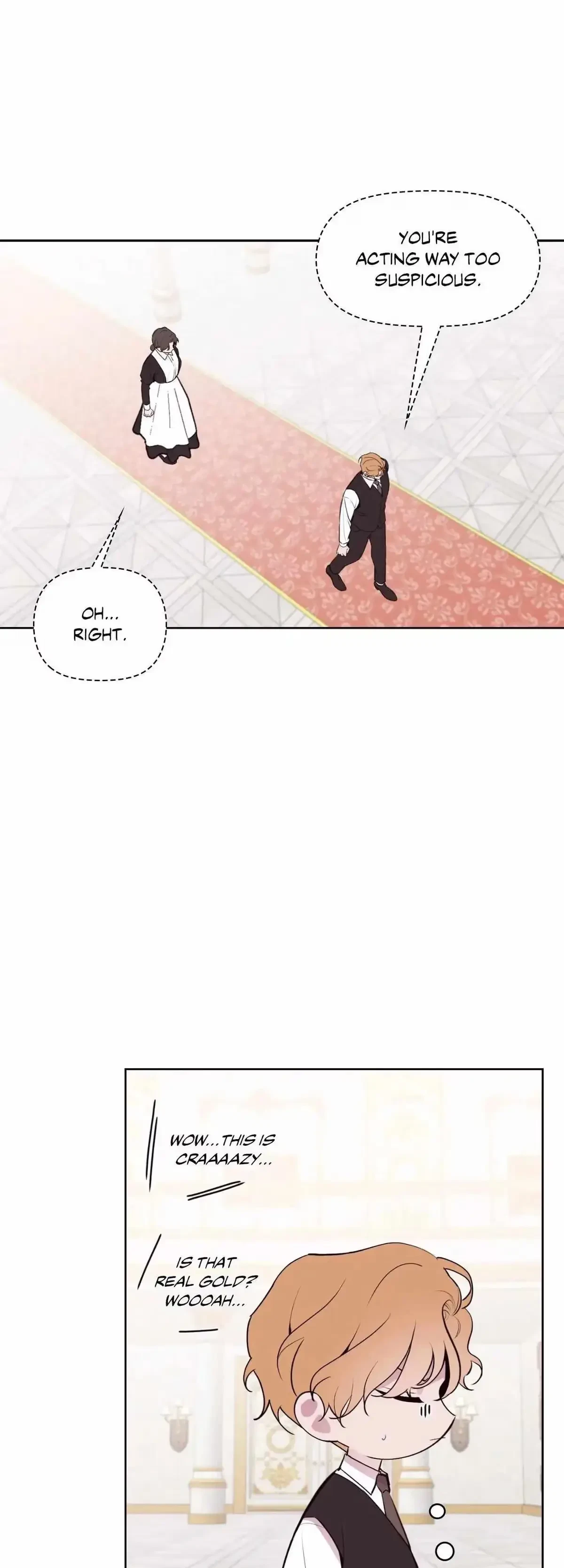 Toying With Magic Chapter 30, page 4