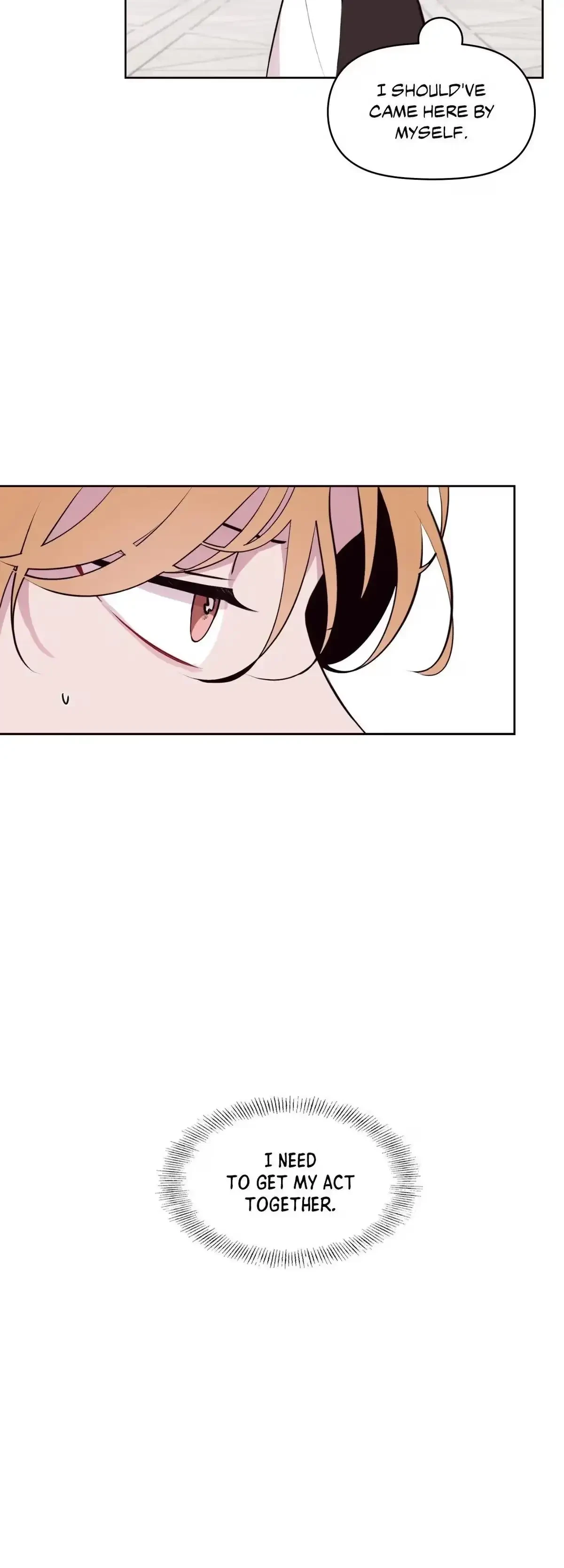 Toying With Magic Chapter 30, page 5