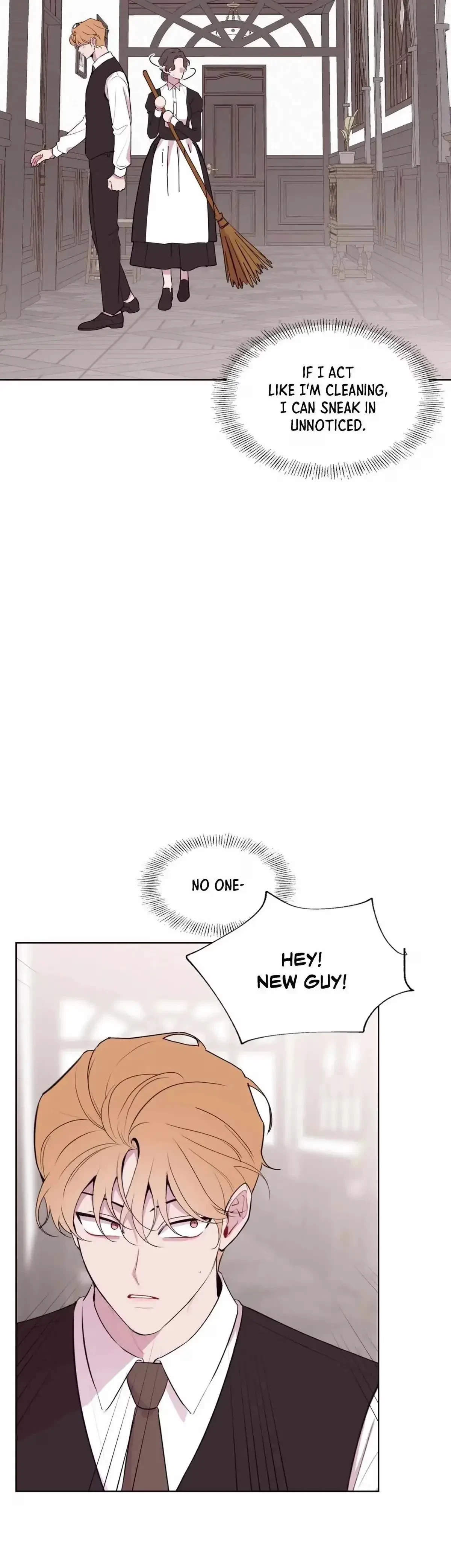 Toying With Magic Chapter 30, page 7