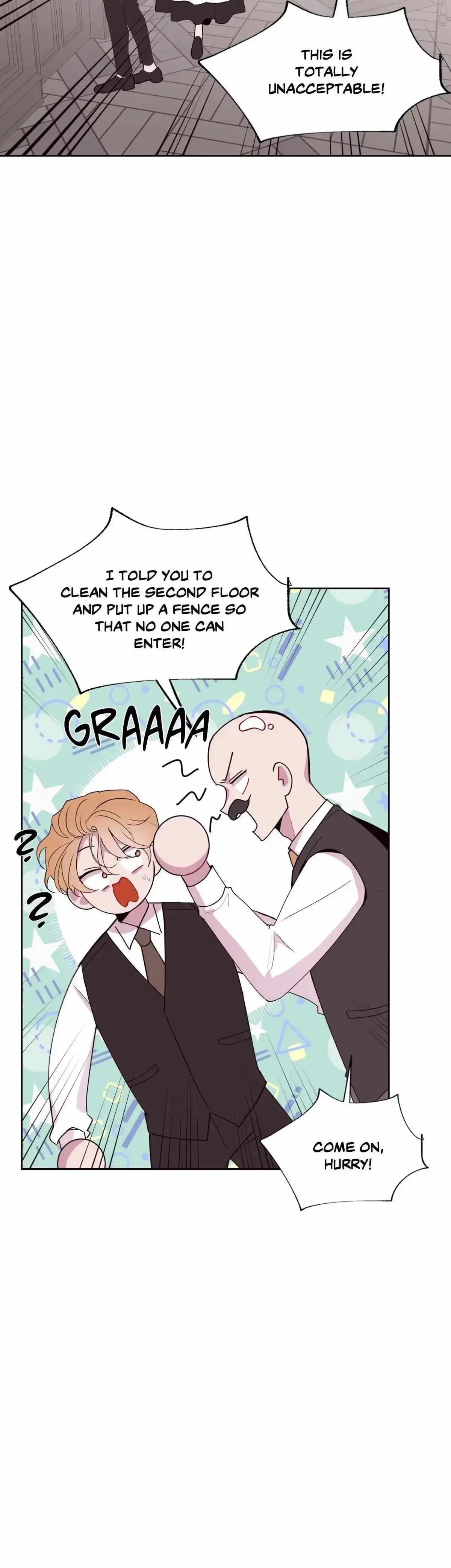 Toying With Magic Chapter 30, page 9