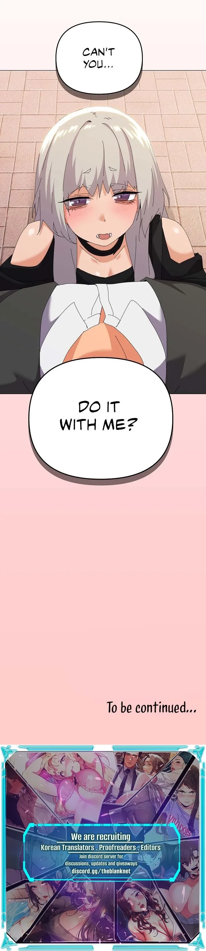 What’s Wrong With This Family? Chapter 18, page 12
