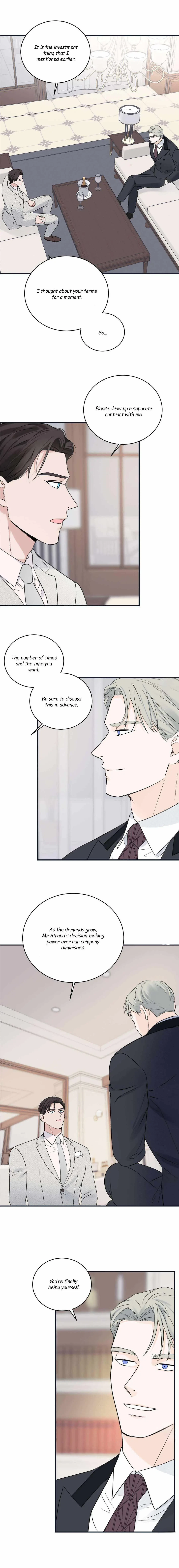 Overclock Chapter 22, page 10