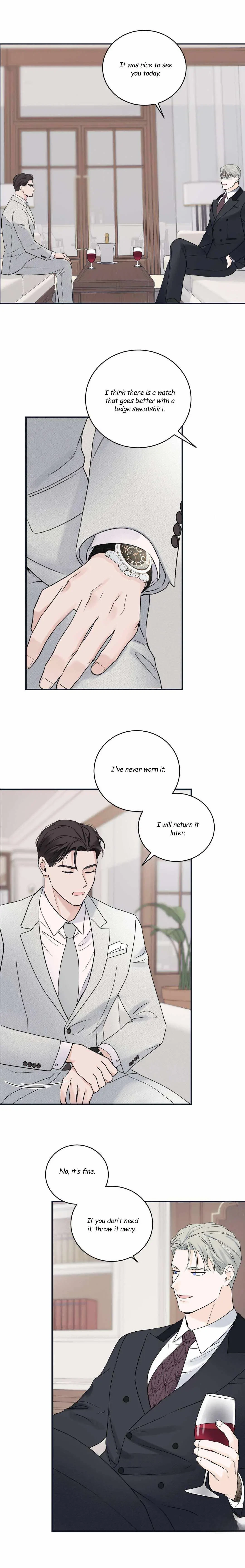 Overclock Chapter 22, page 11