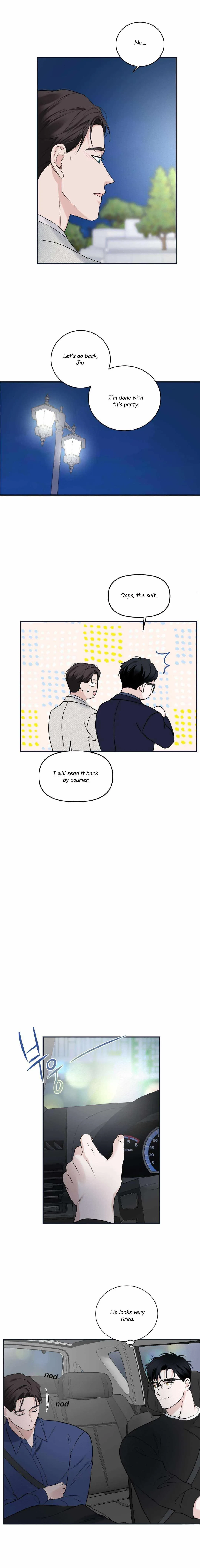 Overclock Chapter 22, page 15