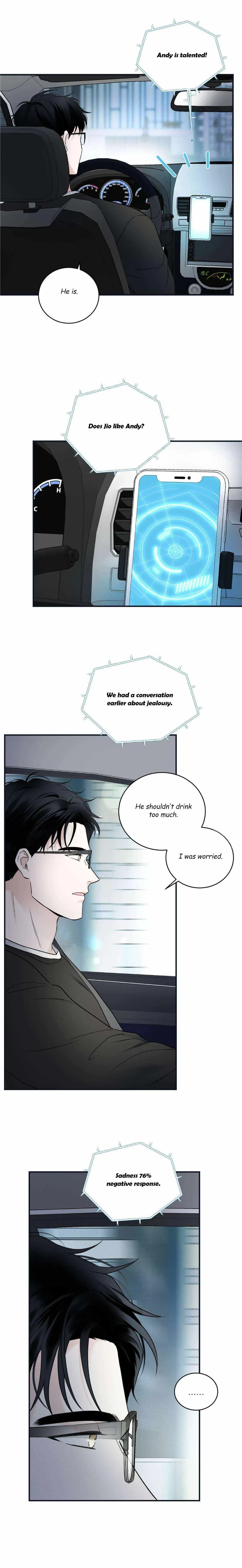 Overclock Chapter 22, page 16