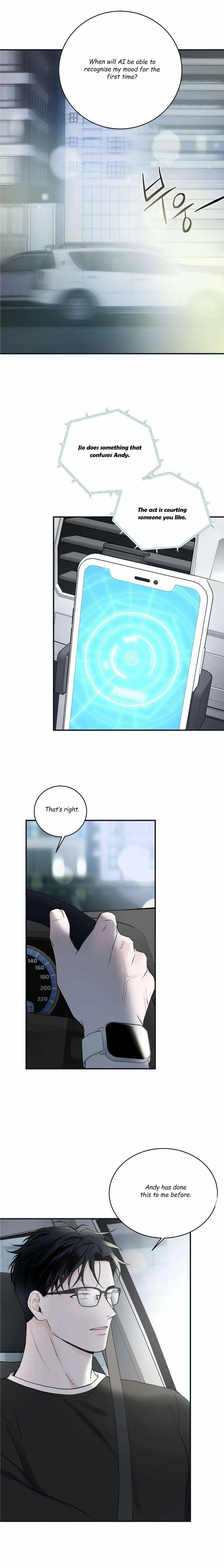 Overclock Chapter 22, page 17