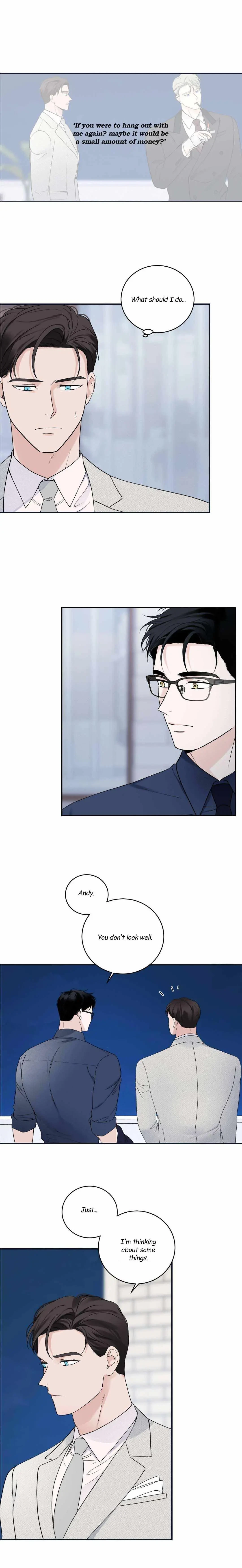 Overclock Chapter 22, page 3
