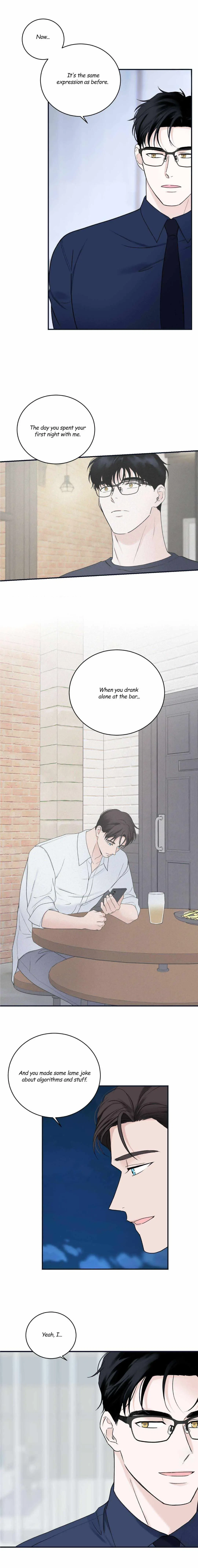 Overclock Chapter 22, page 4
