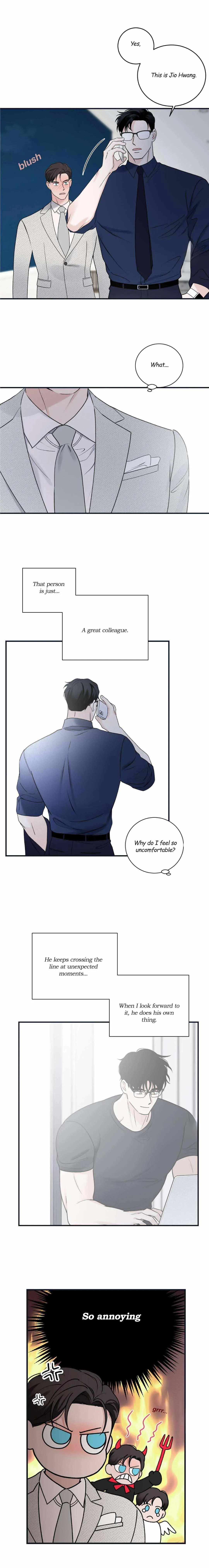 Overclock Chapter 22, page 7